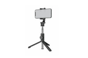 Swissten ALU Tripod Pro 21x64CM Selfie Stick
