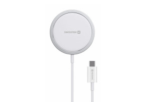 MageSafe bezdratova nabijecka 15W