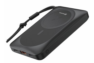 Swissten Powerbank 10000 mAh MagSafe