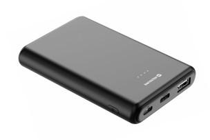 Swissten Powerbank 5000 mAh POWER LINE