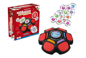 COOL GAMES ZEME MESTO