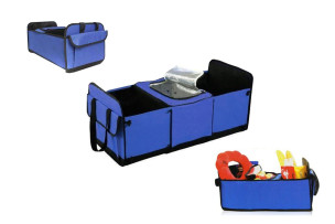 organizér do auto