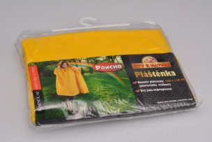 pláštěnka