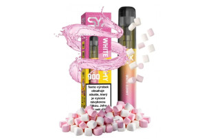 SYX BAR Exotic Fruits 16,5mg 1b/5ks