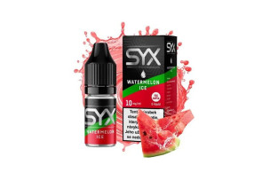 SYX E-Likvid Watermelon Ice 20mg/ml