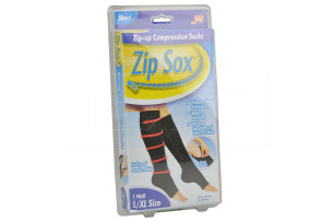 zip sox