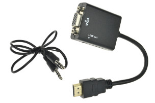 HDMI kabel