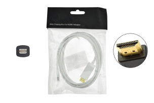mini HDMI kabel