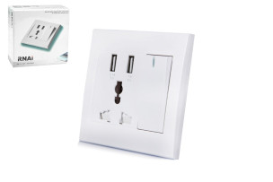 zástrčka usb