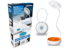 USB lampa Grundig