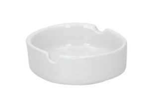 Popelník 8x3CM keramika