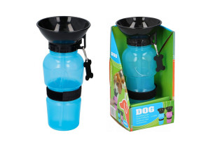 láhev pro mazlíčci 500ml