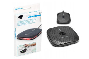 Univerzalní nabíjecí Pad Grundig