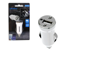 USB nabíječka do auta