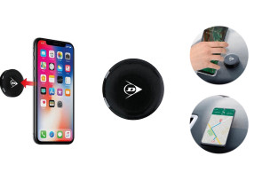 Mobilní gelová podložka 5x5x1CM