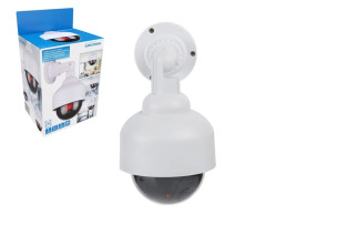 Dummy Kamera LED XL Grundig