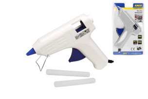 tavné pistole velká 230V 40W KZ