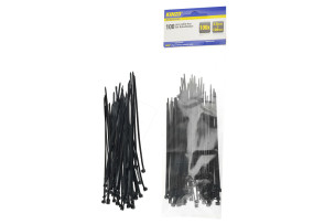 100ks kabelových spojek