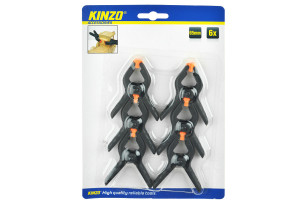 štípací kleště 65mm 6ks