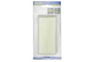 tyčinky do tavné pistole 7x100 12ks