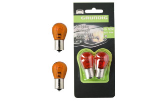 žárovky do auta 12V 21W E4 GRUNDIG