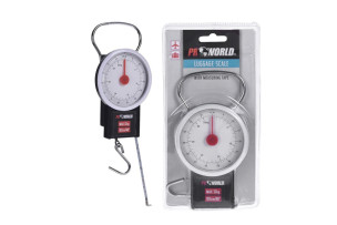 cestovní váha max.32kg