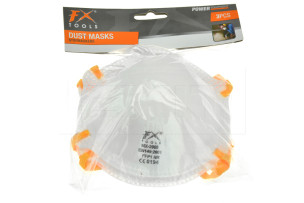 respirátor proti prachu