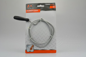 protahovací pružina