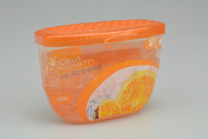 WC osvěžováč 150gr