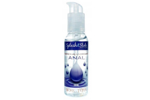 Sex Lubrikant ANAL Splash+Slide100ML