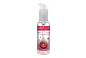 Sex Lubrikant Strawberry Splash+Slide100ML
