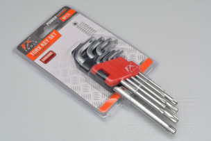 sada imbusových klíčů