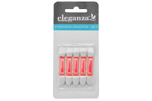 štětec na oční stíny 5ks 12/b