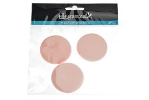 kosmetický make-up 3ks