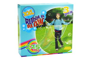 bublifuk 3pcs 225ml