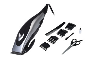 zastřihovač vlasů