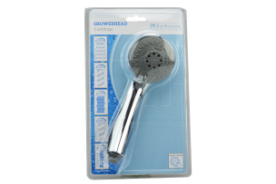 Sprchová hlavice 5in1