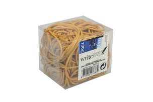 elastické gumy