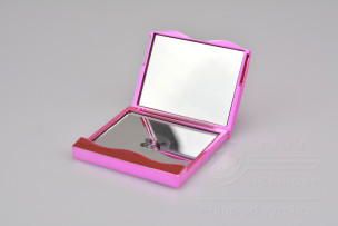Make-up zrcadlo