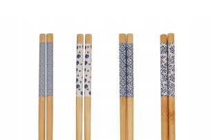 SET SHUSHI hůlky 8ks