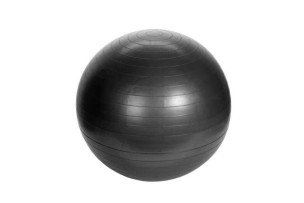 yoga míč 55cm 3ass