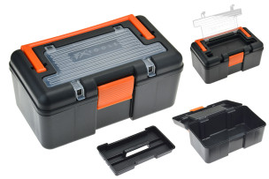 toolbox 25x15x11