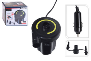 elektrická pumpa 12V 36W