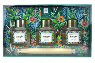 osvěžovač vzduchu 3ks 30ml