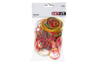 gumičky elastické 100g