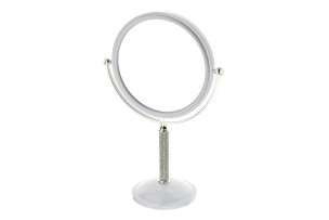 stolní zrcadlo 33cm