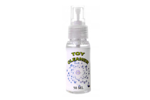 Sprej Toy Cleaner 50ML