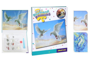 hobby set diamant 2ass