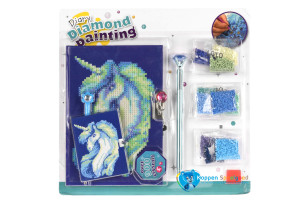 hobby set diamant kreslení