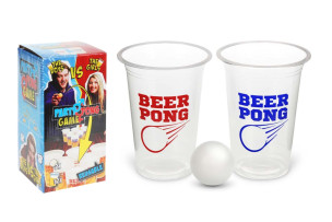 hra beer pong 14ks